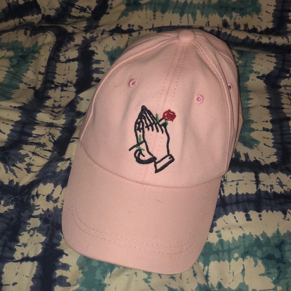 hat